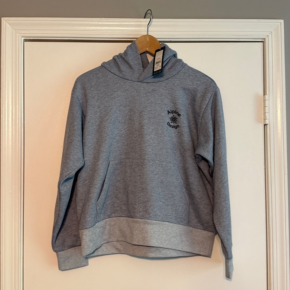 Alpine Design Hike Hoodie Women’s